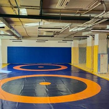 ТРЦ "Флотилия"